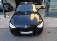 Bmw 125 2013 m pack