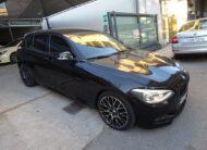 Bmw 125 2013 m pack