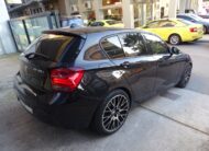 Bmw 125 2013 m pack