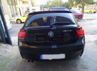 Bmw 125 2013 m pack