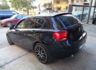 Bmw 125 2013 m pack