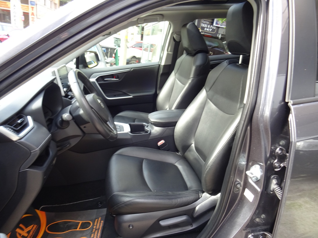 Toyota RAV 4 2022 ΠΑΝΟΡΑΜΑ (1405)