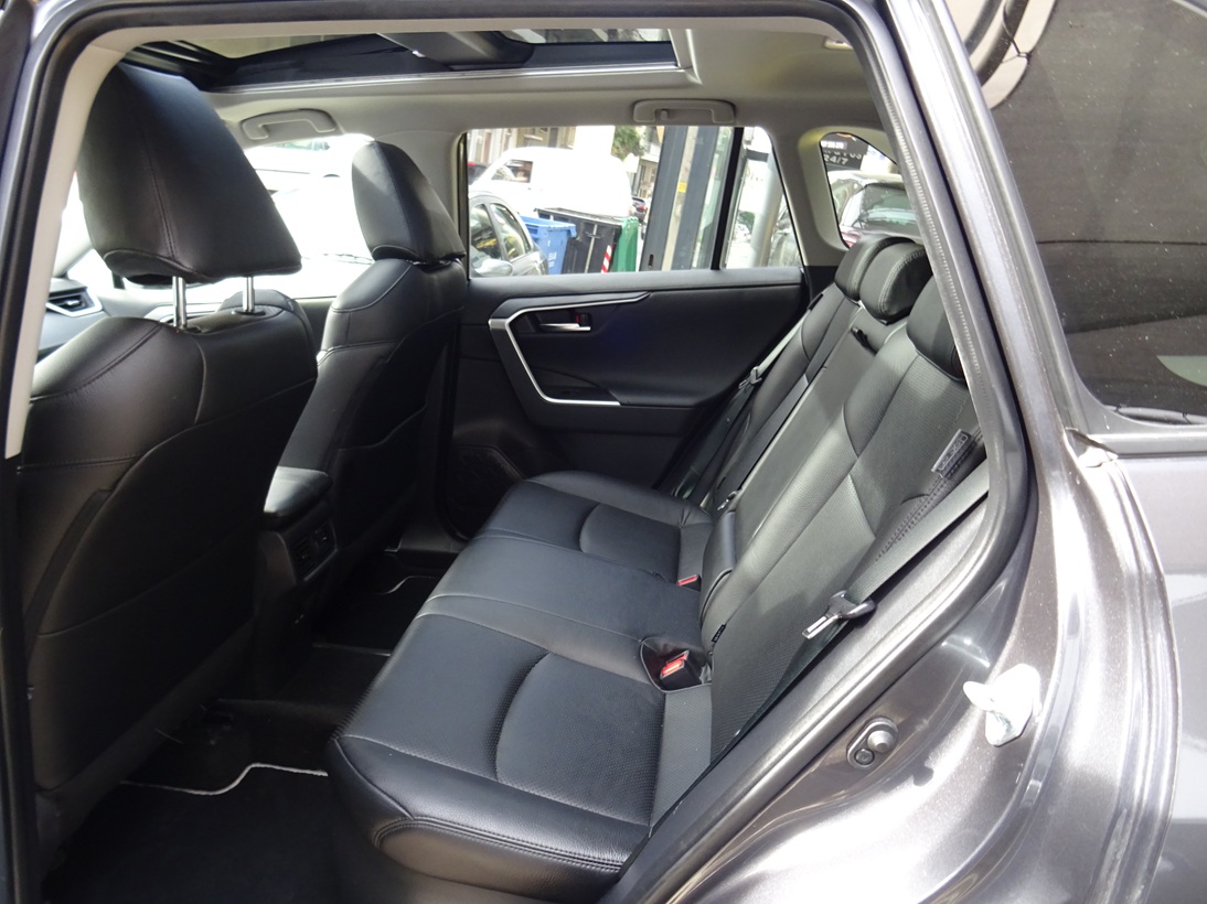 Toyota RAV 4 2022 ΠΑΝΟΡΑΜΑ (1405)