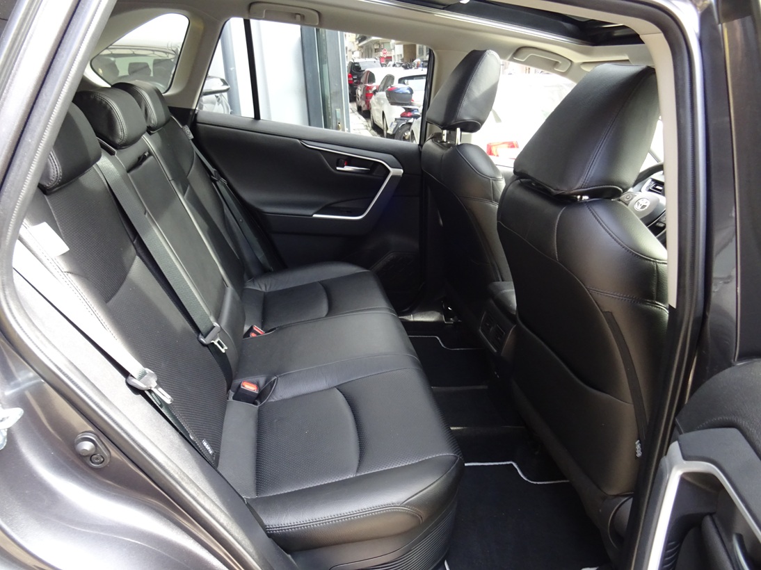 Toyota RAV 4 2022 ΠΑΝΟΡΑΜΑ (1405)