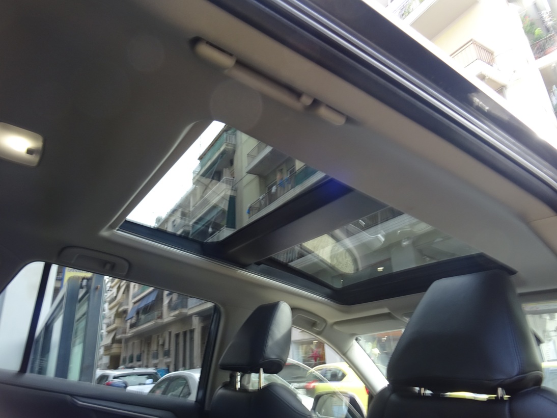 Toyota RAV 4 2022 ΠΑΝΟΡΑΜΑ (1405)