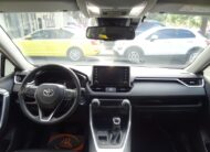 Toyota RAV 4 2022 ΠΑΝΟΡΑΜΑ (1405)