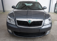 Skoda Octavia 2012 2.0 TDI