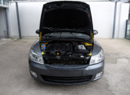 Skoda Octavia 2012 2.0 TDI