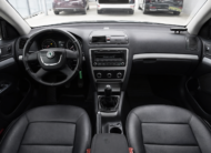 Skoda Octavia 2012 2.0 TDI