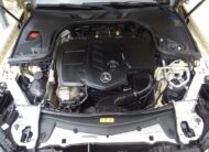 Mercedes-Benz E 220 2018 avantgarde