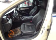 Mercedes-Benz E 220 2018 avantgarde