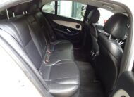 Mercedes-Benz E 220 2018 avantgarde