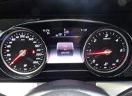 Mercedes-Benz E 220 2018 avantgarde