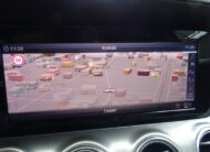 Mercedes-Benz E 220 2018 avantgarde