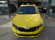 Skoda Octavia 2020 πανοραμα