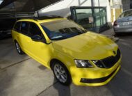 Skoda Octavia 2020 πανοραμα