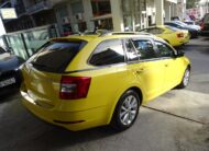 Skoda Octavia 2020 πανοραμα