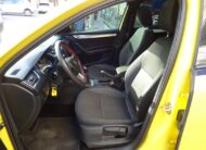 Skoda Octavia 2020 πανοραμα