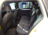 Skoda Octavia 2020 πανοραμα