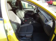 Skoda Octavia 2020 πανοραμα