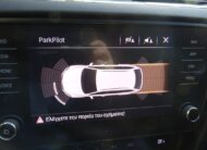 Skoda Octavia 2020 πανοραμα