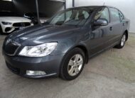 Skoda Octavia 2012 2.0 TDI