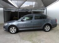 Skoda Octavia 2012 2.0 TDI