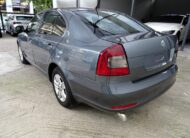 Skoda Octavia 2012 2.0 TDI