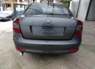 Skoda Octavia 2012 2.0 TDI