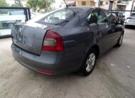Skoda Octavia 2012 2.0 TDI