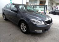 Skoda Octavia 2012 2.0 TDI