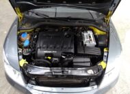 Skoda Octavia 2012 2.0 TDI