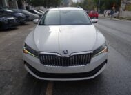 Skoda Superb 2020