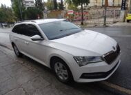 Skoda Superb 2020