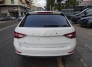 Skoda Superb 2020