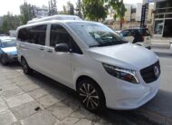 Mercedes-Benz Vito 2023 119 extralong (1409)
