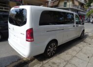 Mercedes-Benz Vito 2023 119 extralong (1409)