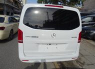 Mercedes-Benz Vito 2023 119 extralong (1409)