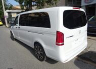 Mercedes-Benz Vito 2023 119 extralong (1409)