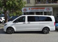 Mercedes-Benz Vito 2023 119 extralong (1409)