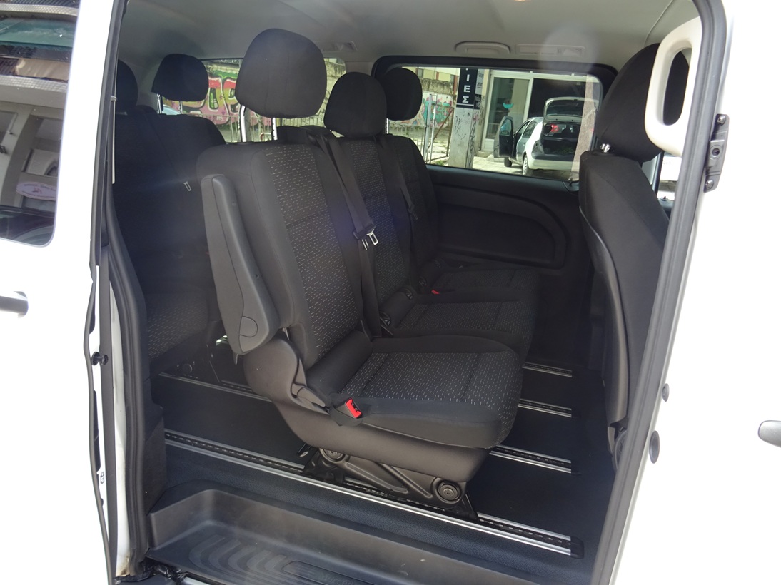 Mercedes-Benz Vito 2023 119 extralong (1409)