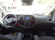 Mercedes-Benz Vito 2023 119 extralong (1409)