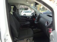 Mercedes-Benz Vito 2023 119 extralong (1409)
