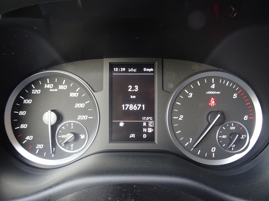 Mercedes-Benz Vito 2023 119 extralong (1409)