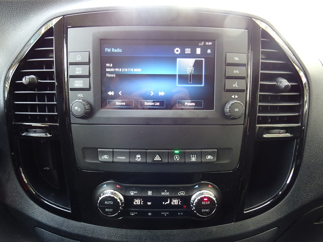 Mercedes-Benz Vito 2023 119 extralong (1409)