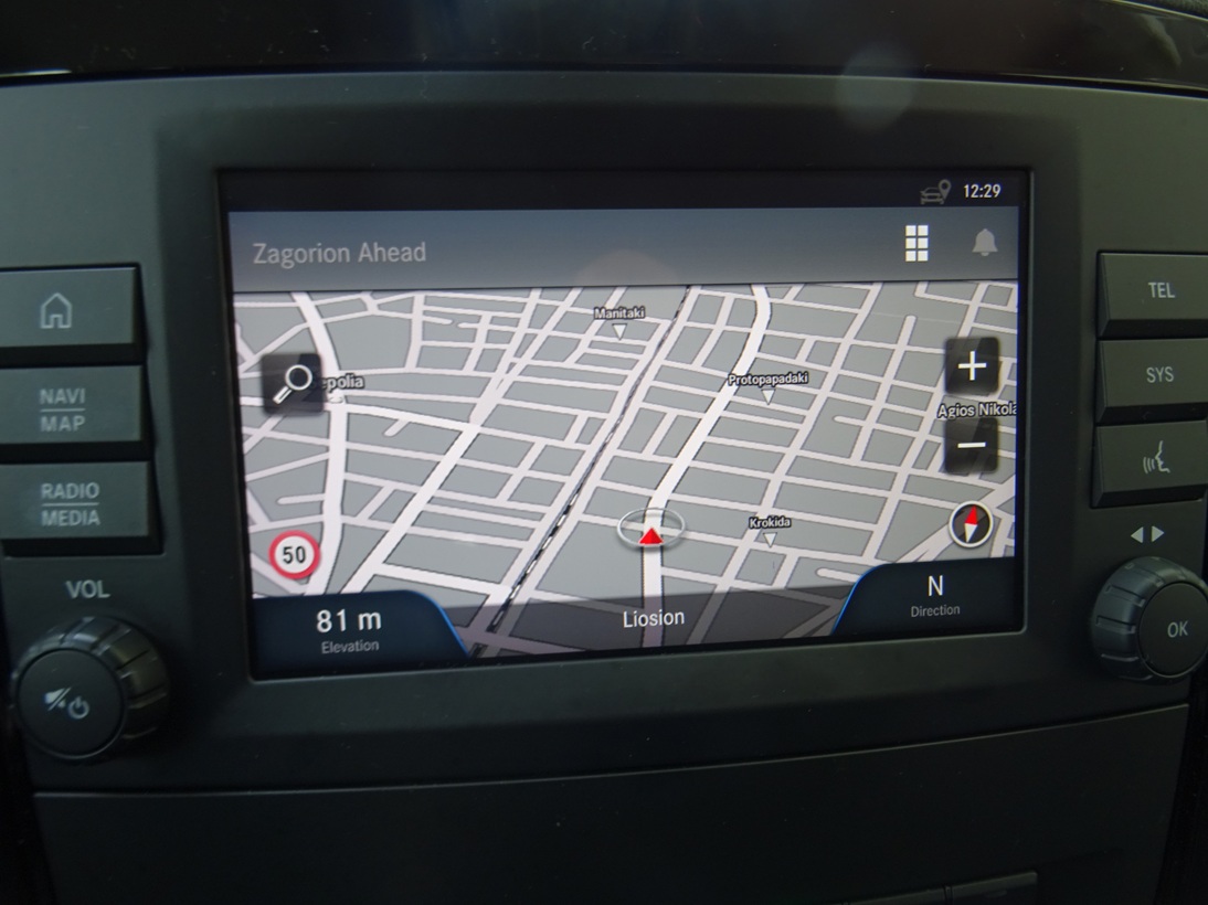 Mercedes-Benz Vito 2023 119 extralong (1409)