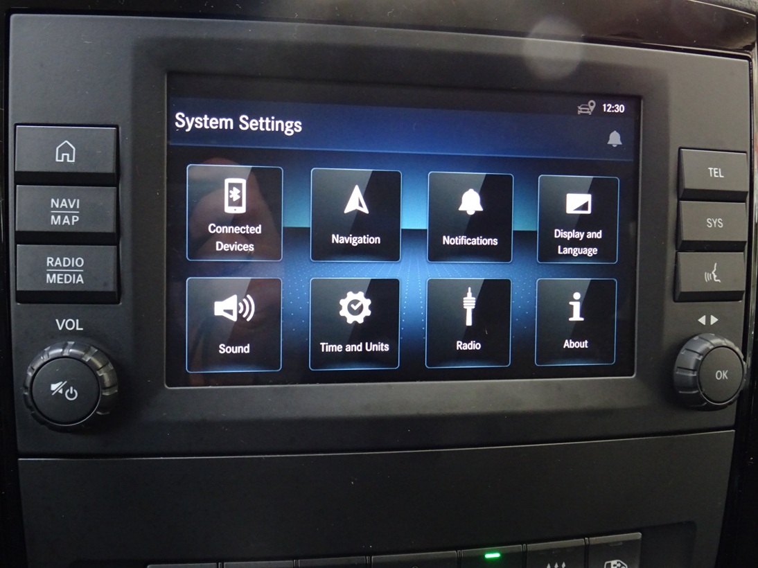 Mercedes-Benz Vito 2023 119 extralong (1409)