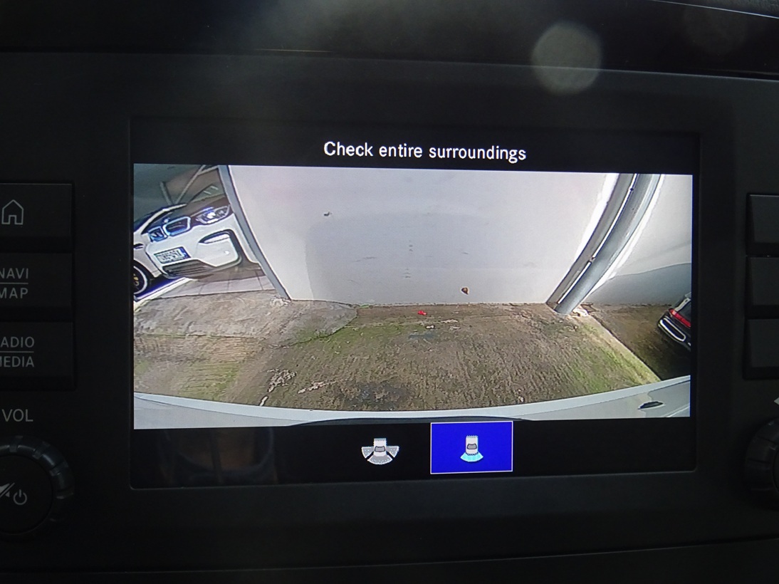 Mercedes-Benz Vito 2023 119 extralong (1409)