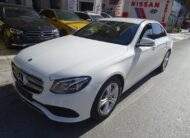 Mercedes-Benz E 220 2017 AVANTGARDE