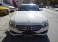 Mercedes-Benz E 220 2017 AVANTGARDE